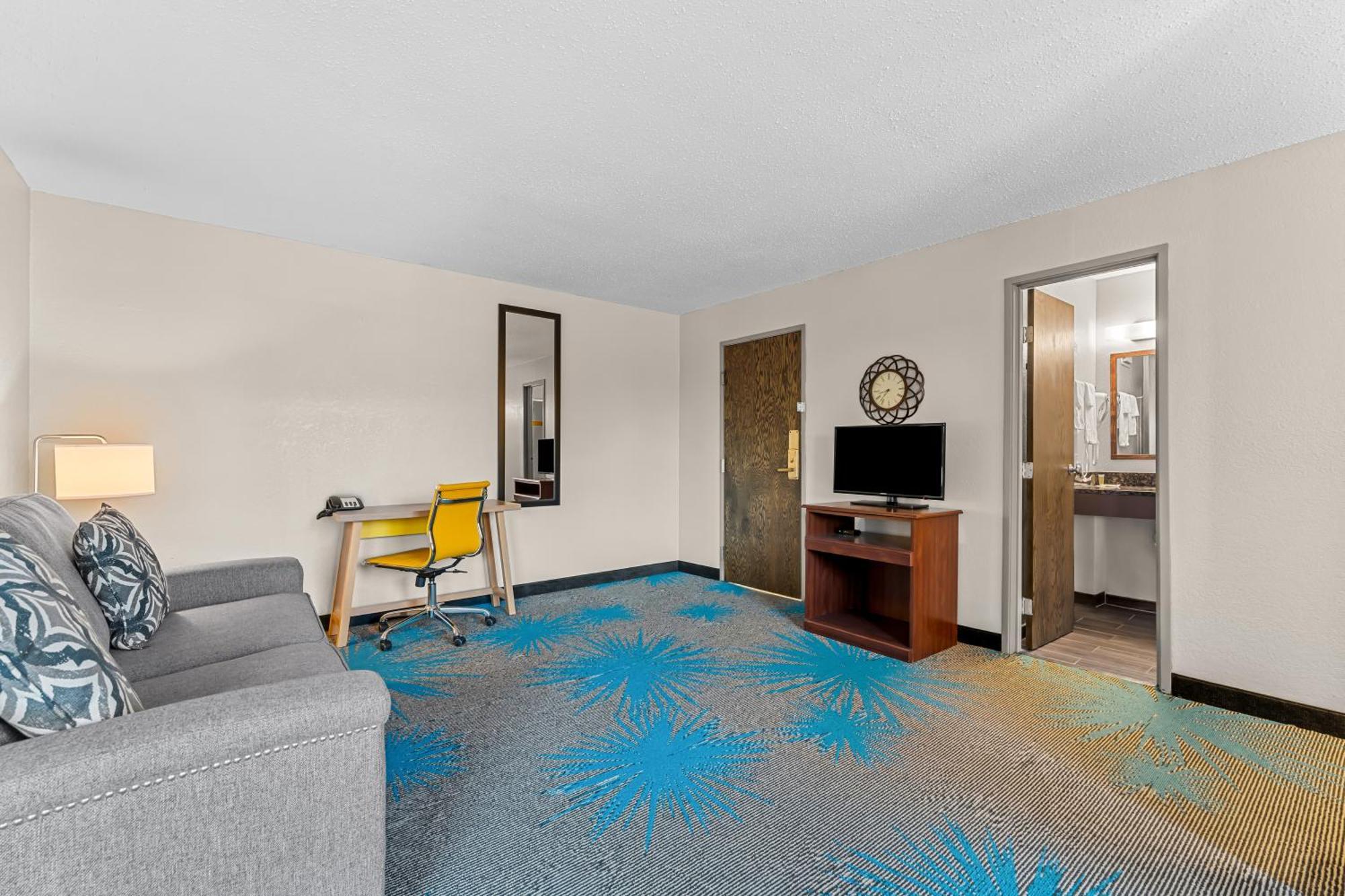Days Inn By Wyndham Sioux Falls Esterno foto